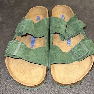 Birkenstock Sandals